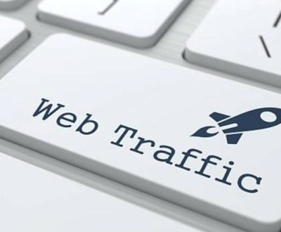 G – Boost website traffic Boost Website Traffic