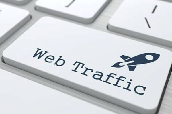 Boost Website Traffic