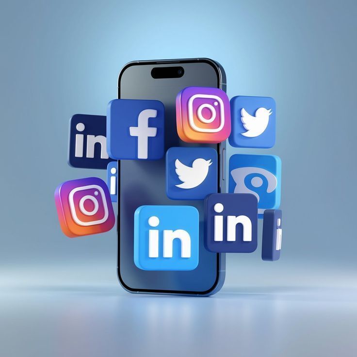 G – SMMM Social Media Marketing Agency In Malaysia