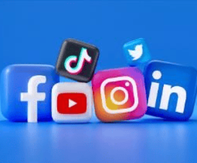 G – social media social media