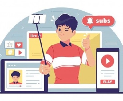 INFLUENCER VS CONTENT CREATOR