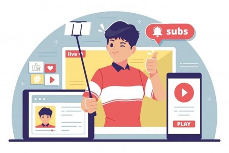INFLUENCER VS CONTENT CREATOR