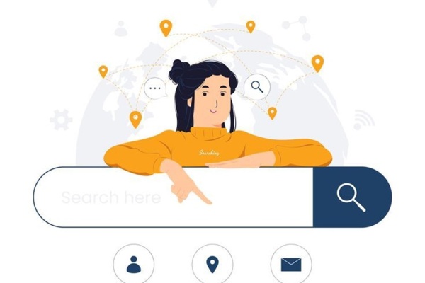 Search Engine Optimization Services