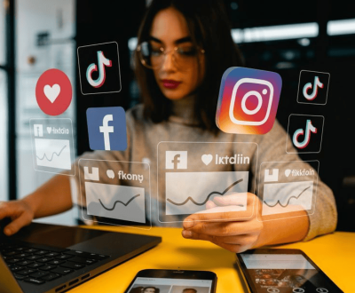 Social Media Manager social media manager